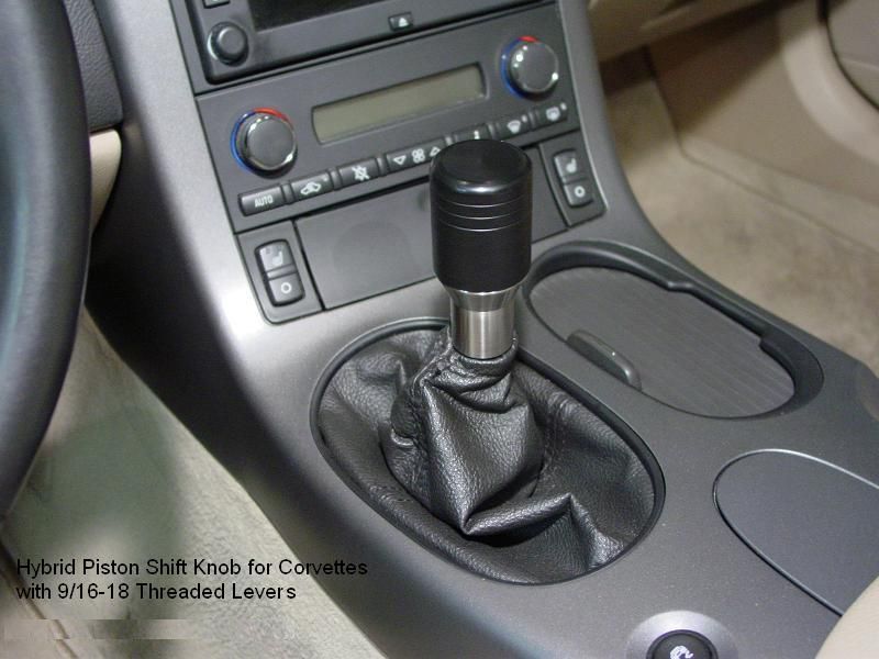 Corvette C6 and C5 Custom Shift Knobs... Corvette Z06 Forum